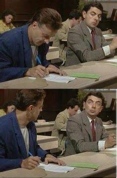 me bean meme|mr bean copying meme template.